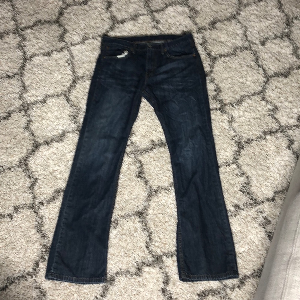 Levi jeans